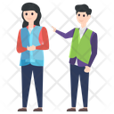 پیش‌نمایش فایل people-discussion-1889270 از پک شخصیت‌های انسانی