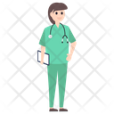 پیش‌نمایش فایل physician-1889267 از پک شخصیت‌های انسانی