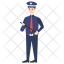 پیش‌نمایش فایل police-officer-1889218 از پک شخصیت‌های انسانی
