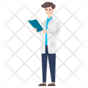 پیش‌نمایش فایل radiographer-1889246 از پک شخصیت‌های انسانی