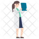 پیش‌نمایش فایل radiographer-1889260 از پک شخصیت‌های انسانی