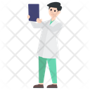 پیش‌نمایش فایل radiographer-1889264 از پک شخصیت‌های انسانی