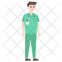پیش‌نمایش فایل surgeon-1889247 از پک شخصیت‌های انسانی