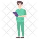 پیش‌نمایش فایل surgeon-1889263 از پک شخصیت‌های انسانی