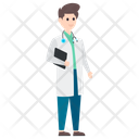 پیش‌نمایش فایل surgeon-1889265 از پک شخصیت‌های انسانی