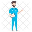 پیش‌نمایش فایل surgeon-1889266 از پک شخصیت‌های انسانی
