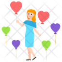 پیش‌نمایش فایل balloon-girl-1888900 از پک شخصیت‌های انسانی