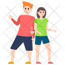 پیش‌نمایش فایل couple-1888897 از پک شخصیت‌های انسانی