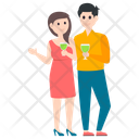 پیش‌نمایش فایل couple-1888905 از پک شخصیت‌های انسانی