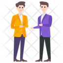 پیش‌نمایش فایل friends-1888910 از پک شخصیت‌های انسانی