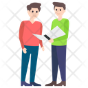 پیش‌نمایش فایل friends-1888911 از پک شخصیت‌های انسانی
