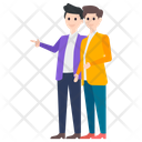 پیش‌نمایش فایل friends-1888912 از پک شخصیت‌های انسانی