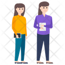 پیش‌نمایش فایل friends-1888929 از پک شخصیت‌های انسانی