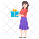 پیش‌نمایش فایل giving-gift-1888901 از پک شخصیت‌های انسانی