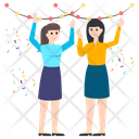 پیش‌نمایش فایل party-1888879 از پک شخصیت‌های انسانی