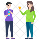 پیش‌نمایش فایل party-1888882 از پک شخصیت‌های انسانی