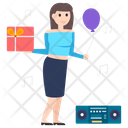 پیش‌نمایش فایل party-girl-1888888 از پک شخصیت‌های انسانی