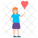 پیش‌نمایش فایل balloon-girl-1888830 از پک شخصیت‌های انسانی