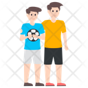 پیش‌نمایش فایل buddies-1888763 از پک شخصیت‌های انسانی
