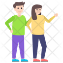 پیش‌نمایش فایل couple-1888824 از پک شخصیت‌های انسانی