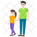 پیش‌نمایش فایل dad-daughter-1888806 از پک شخصیت‌های انسانی