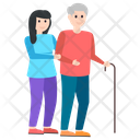 پیش‌نمایش فایل elderly-1888778 از پک شخصیت‌های انسانی