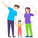پیش‌نمایش فایل happy-family-1888848 از پک شخصیت‌های انسانی