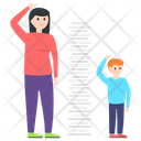 پیش‌نمایش فایل height-measurement-1888840 از پک شخصیت‌های انسانی