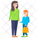 پیش‌نمایش فایل mother-daughter-1888760 از پک شخصیت‌های انسانی
