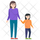 پیش‌نمایش فایل mother-daughter-1888814 از پک شخصیت‌های انسانی