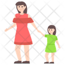 پیش‌نمایش فایل mother-daughter-1888820 از پک شخصیت‌های انسانی