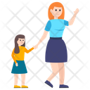 پیش‌نمایش فایل mother-daughter-1888826 از پک شخصیت‌های انسانی