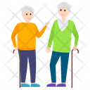 پیش‌نمایش فایل older-couple-1888816 از پک شخصیت‌های انسانی
