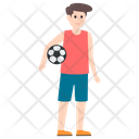 پیش‌نمایش فایل player-1888775 از پک شخصیت‌های انسانی