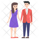 پیش‌نمایش فایل romantic-couple-1888764 از پک شخصیت‌های انسانی