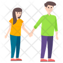 پیش‌نمایش فایل romantic-couple-1888807 از پک شخصیت‌های انسانی
