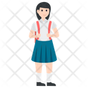 پیش‌نمایش فایل schoolgirl-1888791 از پک شخصیت‌های انسانی