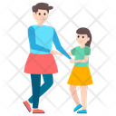 پیش‌نمایش فایل sisters-1888777 از پک شخصیت‌های انسانی