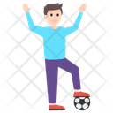 پیش‌نمایش فایل soccer-player-1888819 از پک شخصیت‌های انسانی