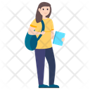 پیش‌نمایش فایل student-1888854 از پک شخصیت‌های انسانی