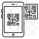 پیش‌نمایش فایل qr-code-1900494 از پک خرید و فروش اینترنتی