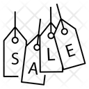 پیش‌نمایش فایل sale-tags-1900561 از پک خرید و فروش اینترنتی