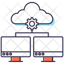 پیش‌نمایش فایل cloud-hosting-1900767 از پک شبکه و ارتباطات