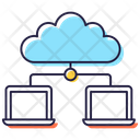 پیش‌نمایش فایل cloud-network-1900729 از پک شبکه و ارتباطات