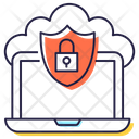 پیش‌نمایش فایل cloud-protection-1900770 از پک شبکه و ارتباطات
