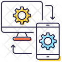 پیش‌نمایش فایل data-synchronization-1900803 از پک شبکه و ارتباطات