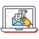 پیش‌نمایش فایل email-subscription-1900741 از پک شبکه و ارتباطات