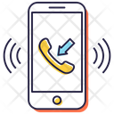 پیش‌نمایش فایل incoming-call-1900792 از پک شبکه و ارتباطات