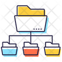 پیش‌نمایش فایل network-folder-1900797 از پک شبکه و ارتباطات