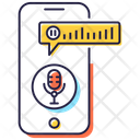پیش‌نمایش فایل voice-message-1900757 از پک شبکه و ارتباطات
